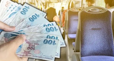 Toplu Ulaşıma Zam Yapıldı! İşte Yeni Tarife