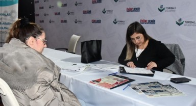 Torbalı Belediyesi’nden Engellilere İstihdam Köprüsü