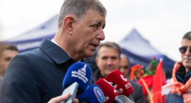 Tugay: Belediyeyi eksi 18 milyar lira maliyetin altına sokamam