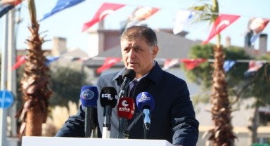 Tugay'dan Çankırı'ya 'sorumluluk' çıkışı: Bize gelince musluğu kapatıyorsunuz