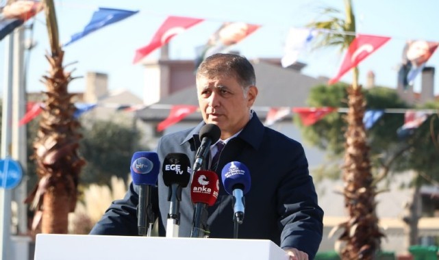 Tugay'dan Çankırı'ya 'sorumluluk' çıkışı: Bize gelince musluğu kapatıyorsunuz