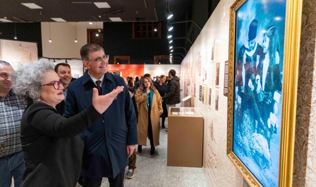 Tugay: Hep beraber bir İzmir hikayesi yazacağız