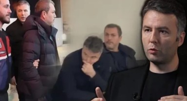 Tutuklanan Eski Habertürk Genel Yayın Yönetmeni Mehmet Akif Ersoy Sessizliğini Bozdu! 'Suçlamalar Kurgudan İbarettir'