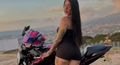 Ünlü fenomen kazada feci şekilde can verdi! Son paylaşımı dikkat çekti