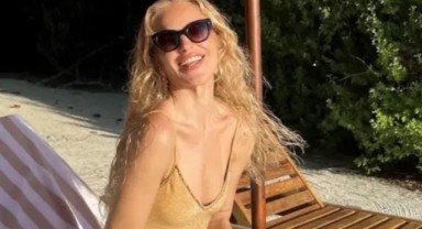 Ünlü mankenden EYT itirafı: 6 yıldır emekli maaşı alıyor