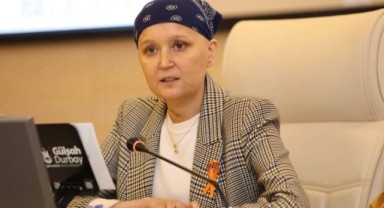 Yoğun bakıma kaldırılmıştı: Şehzadeler Belediye Başkanı Gülşah Durbay'a organ yetmezliği teşhisi konuldu