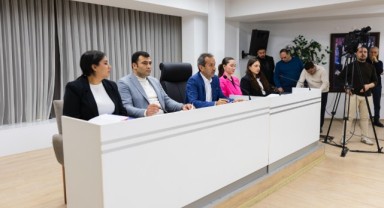 2026’nın İlk Meclis Müjdesi: Balçova’ya Balmar Sosyal Market