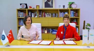 2026 yılı Karabağlar ‘da çocuklar için umutla başlıyor