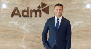 Adm ve Gdz Elektrik Dağıtım yönetiminde bayrak değişikliği