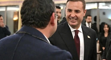 Ahmet Akın'dan AKP iddiasına yanıt: Saat verdi, çağrı yaptı