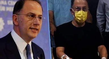 Ameliyat Olmuştu... Mehmet Murat Çalık Yeniden Cezaevine Gönderildi