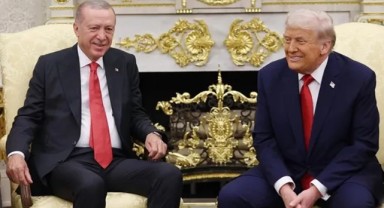 Ankara–Washington Hattında Kritik Temas: Cumhurbaşkanı Erdoğan ile Trump Arasında ‘Çok Önemli' Görüşme