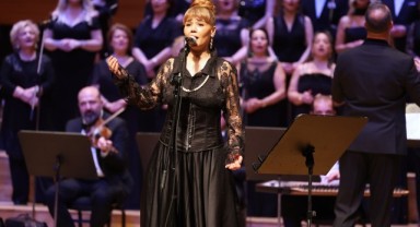 Atatürk, AASSM’de hasretle anıldı