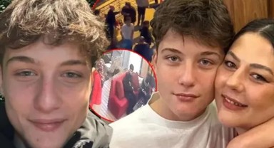 Atlas Çağlayan'ın Ailesine Koruma Talebi