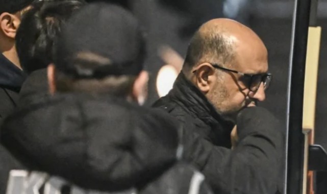 'Aziz İhsan Aktaş Suç Örgütü' Davası Başladı: 'Kaçmadım, Buradayım'