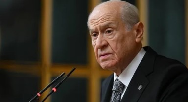 Bahçeli, ABD'ye Seslendi: 'Gazze Barış Kurulu Başkanı Recep Tayyip Erdoğan Olmalıdır'