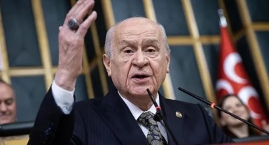 Bahçeli'den 'Maduro' Operasyonuna Tepki: ‘Karayip Korsanları Filmi Bütün Dünyanın Önünde Yapıldı’