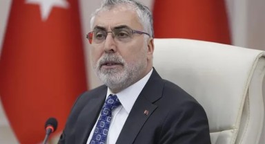 Bakan Işıkhan'dan CHP'nin 'Emekli Nöbeti'ne Sert Sözler