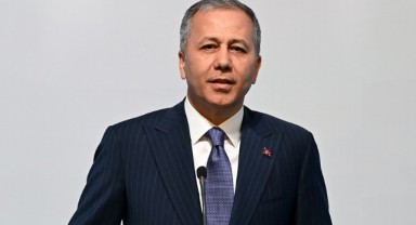 Bakan Yerlikaya: İzmir'de en kapsamlı narkotik operasyonunu gerçekleştirdik