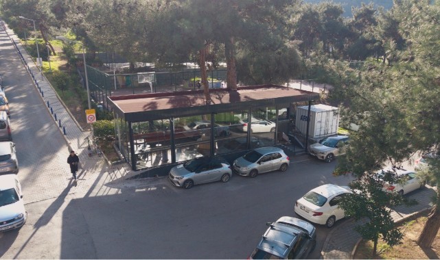 Balçova’ya Uzak Doğu Lezzeti Geliyor: Kore in Çok Yakında Açılıyor