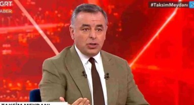 Barış Yarkadaş TGRT'den ayrıldı: Yeni adresi belli oldu!