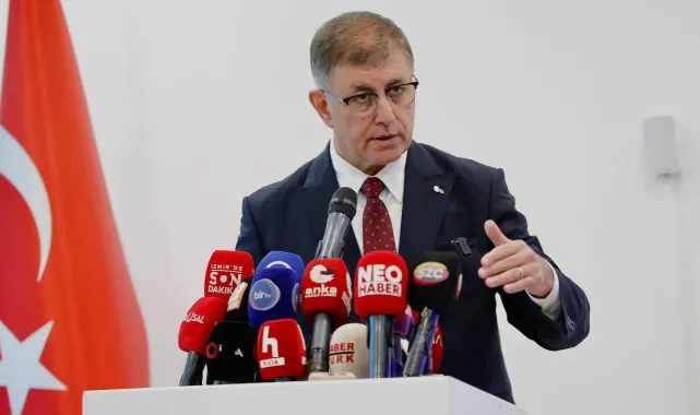 Başkan Cemil Tugay: Projelere başlamamız geciktiriliyor