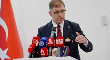 Başkan Cemil Tugay: Projelere başlamamız geciktiriliyor