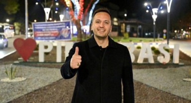 Başkan Eşki: “Bornova’nın en yoğun güzergâhlarından birini çağdaş bir kent aksına dönüştürdük”