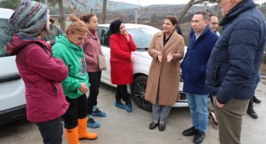 Başkan Fıçı hayvanseverlerle buluştu: Can dostlarımız yalnız değil!