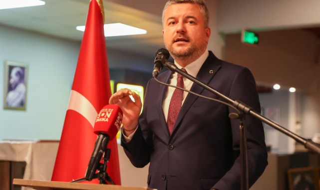 Başkan Görkem Duman: “Buca’nın geleceği birlikte kurulacak”