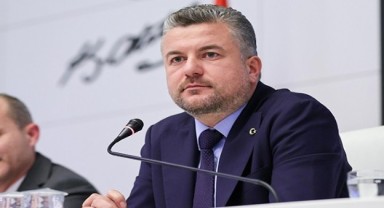 Başkan Görkem Duman: Kredi emekçilerin alacakları için kullanılacak