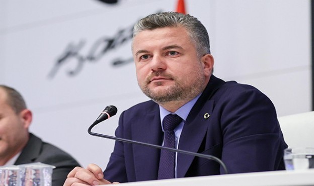 Başkan Görkem Duman: Kredi emekçilerin alacakları için kullanılacak
