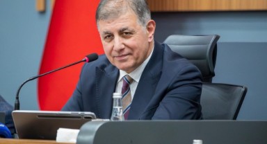 Başkan Tugay: “Opera binasını bu dönem bitmeden hizmete alacağız”