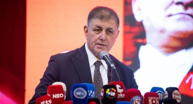 Başkan Tugay: Yerel medya demokrasinin vazgeçilmezidir