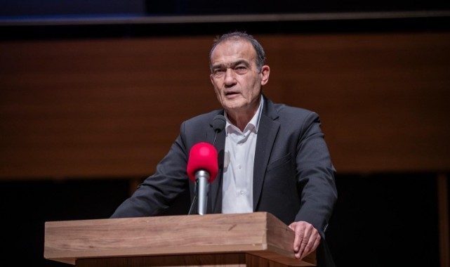 Başkan vekili Zafer Levent Yıldır'dan AKP'li Saygılı'ya yanıt: