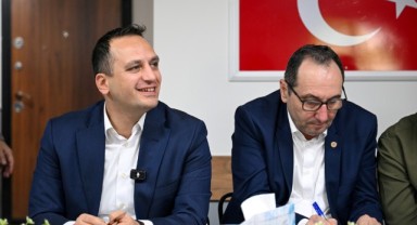 Bornova’da amatör spora dev yatırım hamlesi