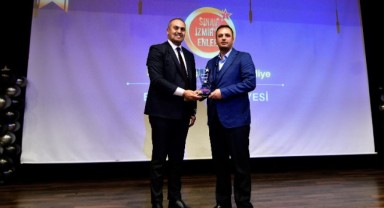 Bornova, eğitime desteğiyle fark yarattı