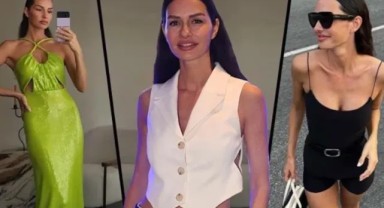 Boşandıktan Sonra Lüks Villaya Taşındı: Yasemin Ergene’nin Kar Keyfi Olay Oldu