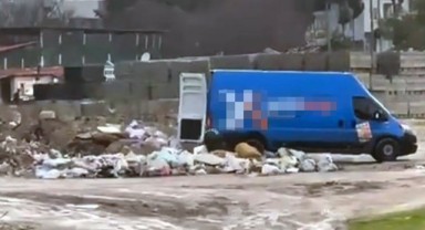 Buca’da kaçak moloza geçit yok