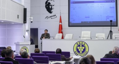 Buca’da kent yönetimi dijitalleşiyor