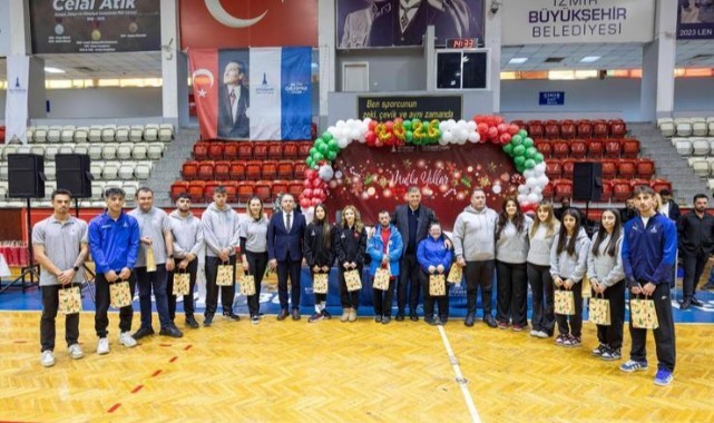 Büyükşehir’in sporcuları gurur yaşattı