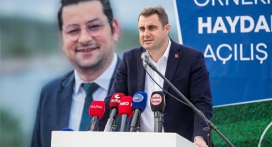 Çağatay Güç'ten AKP'ye üye çıkışı: Sokakta sizi göremiyoruz!