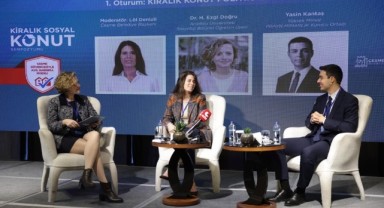 Çeşme’de tarihi adım: Kiralık Sosyal Konut Sempozyumu gerçekleştirildi