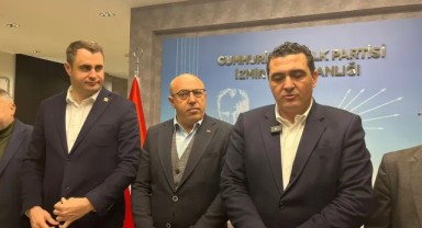 CHP ile TÜRK-İŞ arasında fazla mesailerle ilgili görüşme