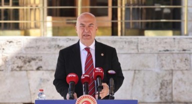 CHP’li Bakan’dan Ali Yerlikaya’ya: 