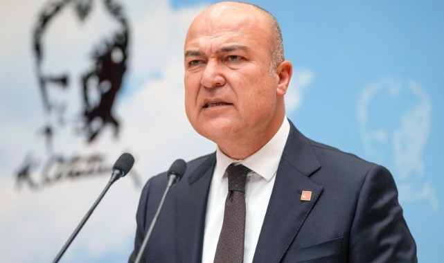CHP’li Bakan’dan uyarı: İran’dan göç dalgası riski!