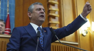 CHP’li Özel’den kooperatif davası çıkışı: İzmir’de tutuklama var, Trabzon da yok!