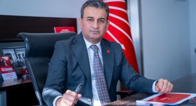 CHP Medya Ve Halkla İlişkilerden Sorumlu Genel Başkan Yardımcısı Burhanettin Bulut: 10 Ocak, Gazeteciler İçin Kutlama Değil, Baskı Düzeninin Hatırlatmasıdır