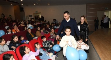 Çiğli’de Sömestr Coşkusu Perdede Başladı