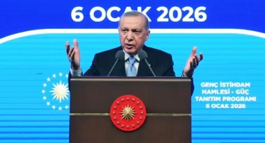 Cumhurbaşkanı Erdoğan Destek Projelerini Tek Tek Açıkladı: Gençlerin ilk 6 Ay Maaşı Devletten